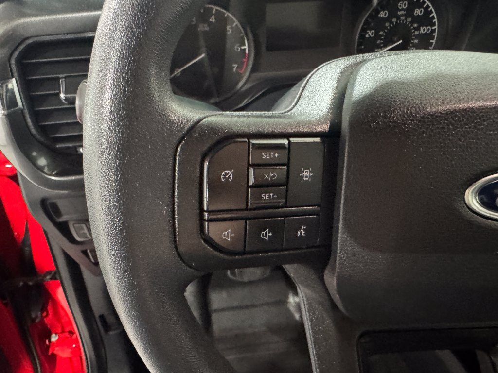 Used 2021 Ford F150 XL w/ Equipment Group 101A High AWD/4WD image 5