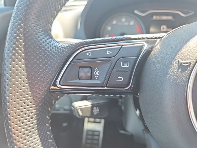 Used 2020 Audi S3 Premium AWD/4WD image 28