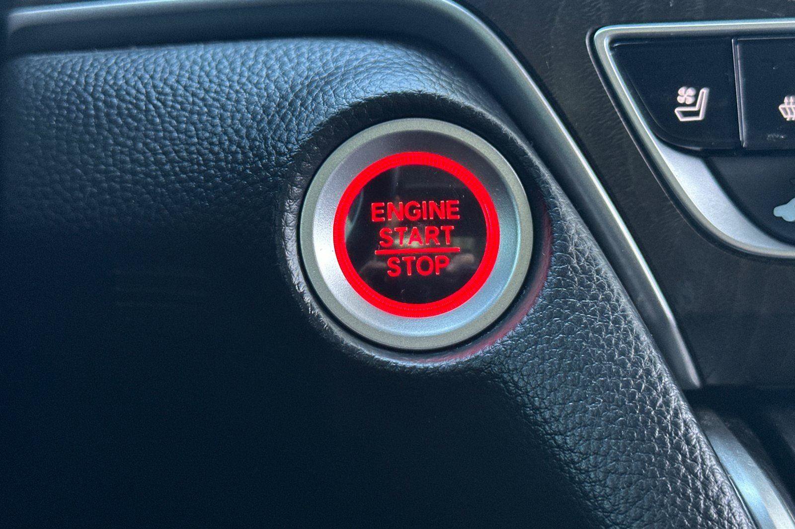 Certified 2020 Honda Accord Touring image 20