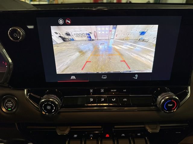 New 2026 GMC Canyon Elevation image 15