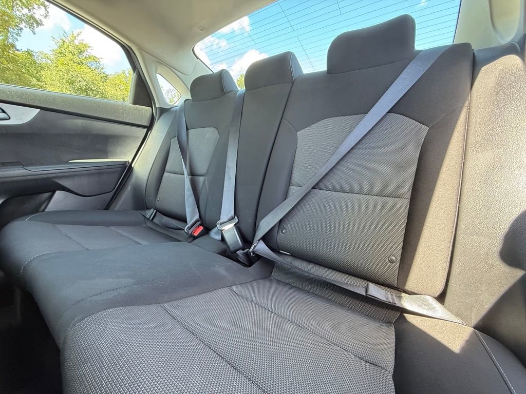 Used 2023 Kia Forte LXS image 12