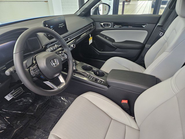 New 2026 Honda Civic Sport Touring image 9