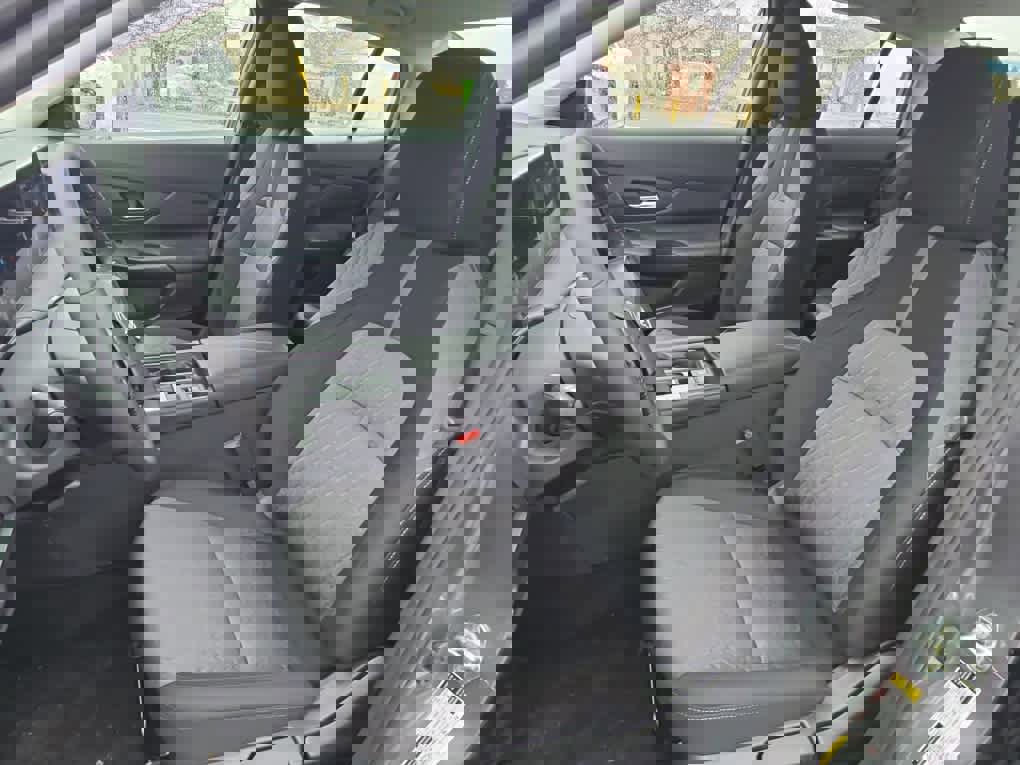 New 2026 Nissan Sentra SV w/ SV Convenience Package image 10