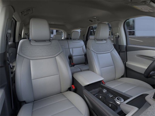 New 2026 Ford Explorer Active w/ Active Comfort Package image 10