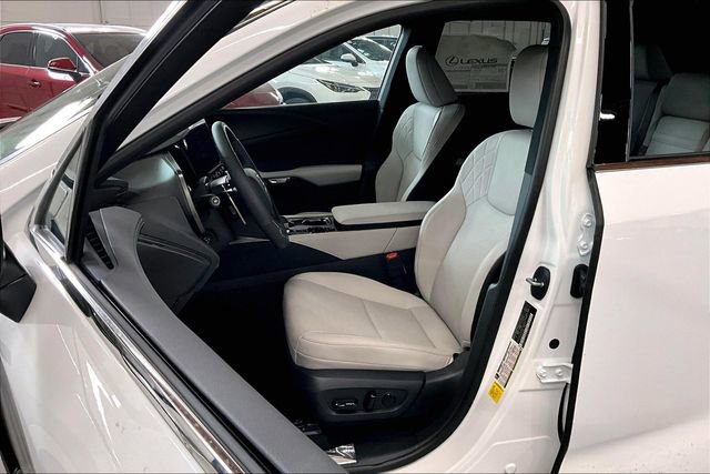 New 2026 Lexus RX 350 F Sport image 9