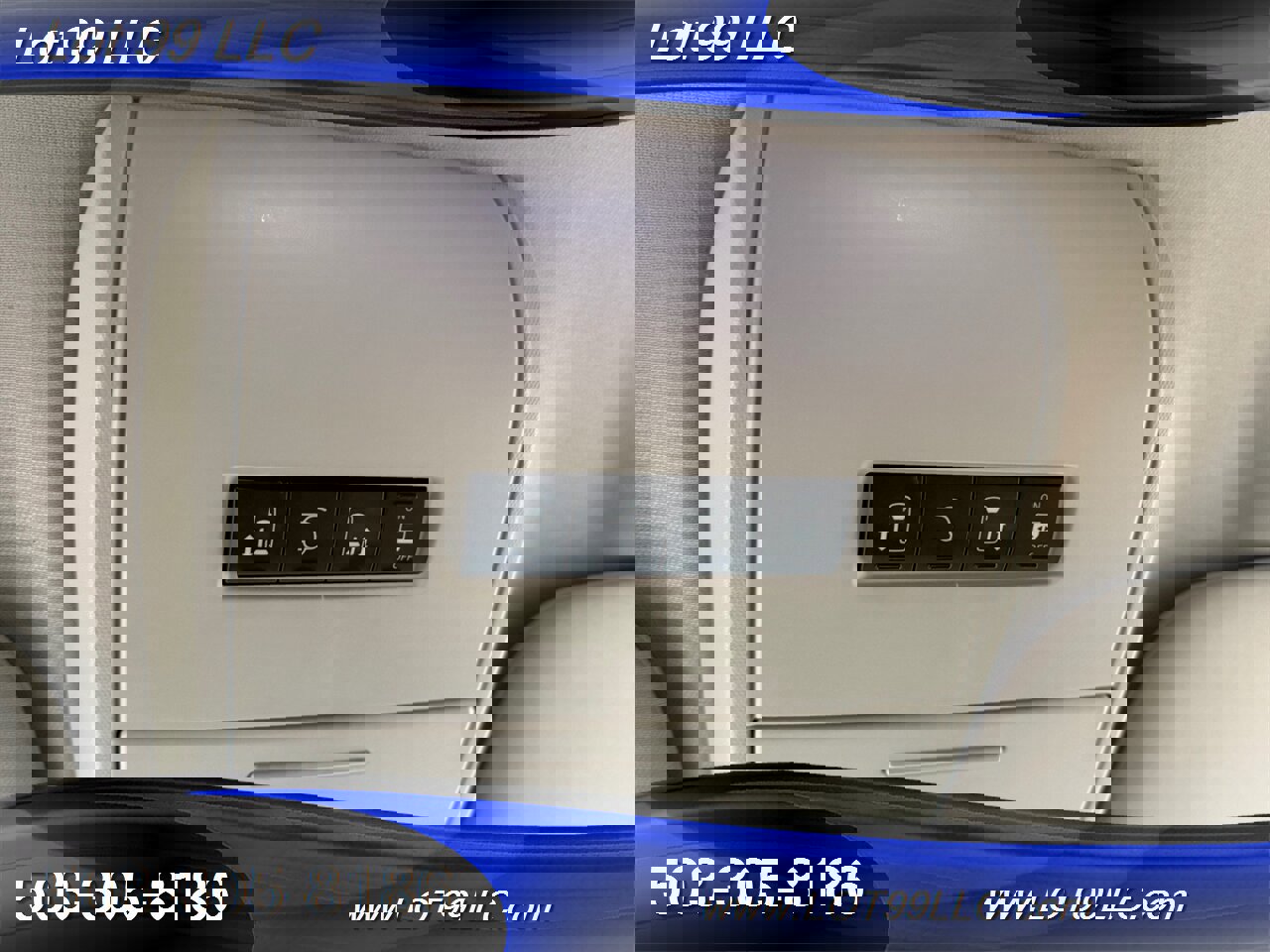 Used 2011 Dodge Grand Caravan Crew image 65