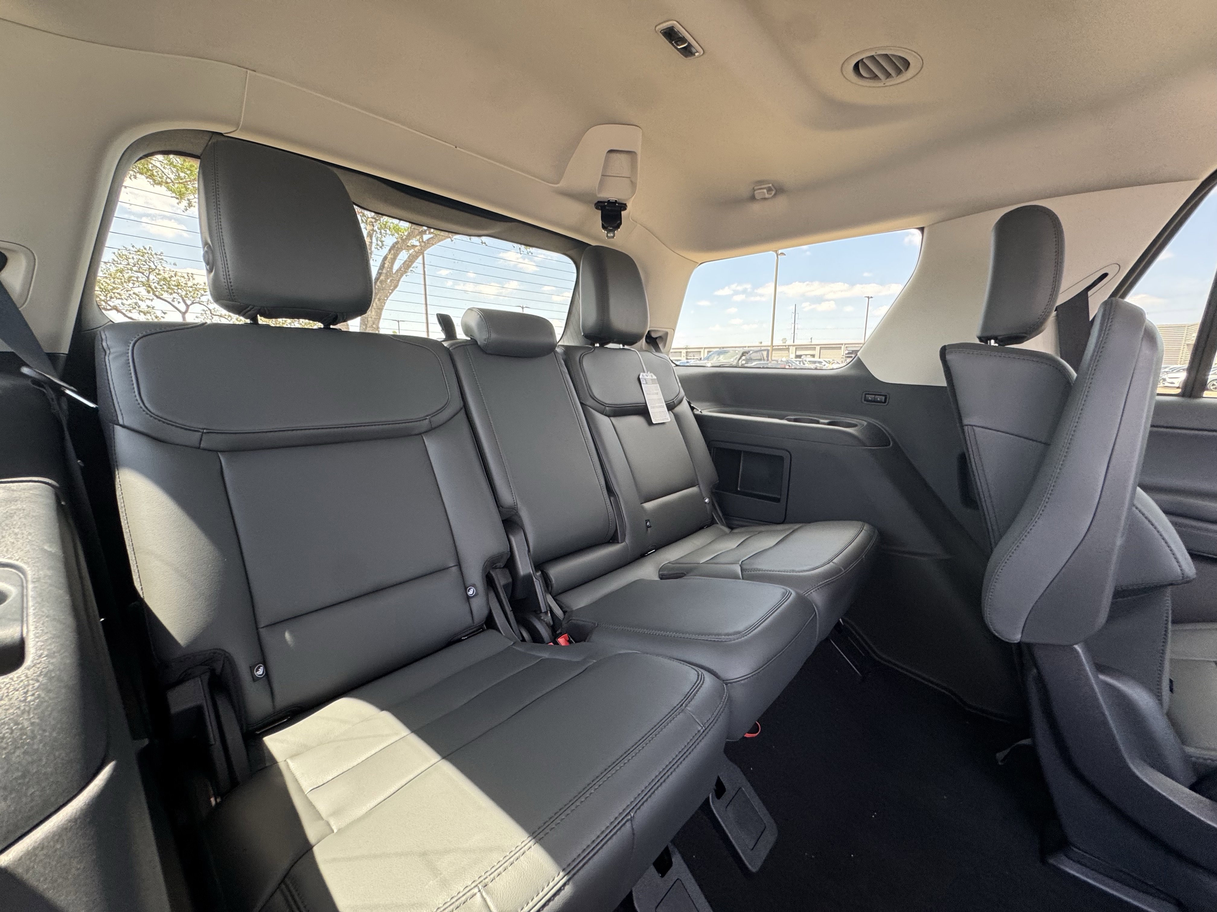 New 2026 Ford Expedition Active image 36