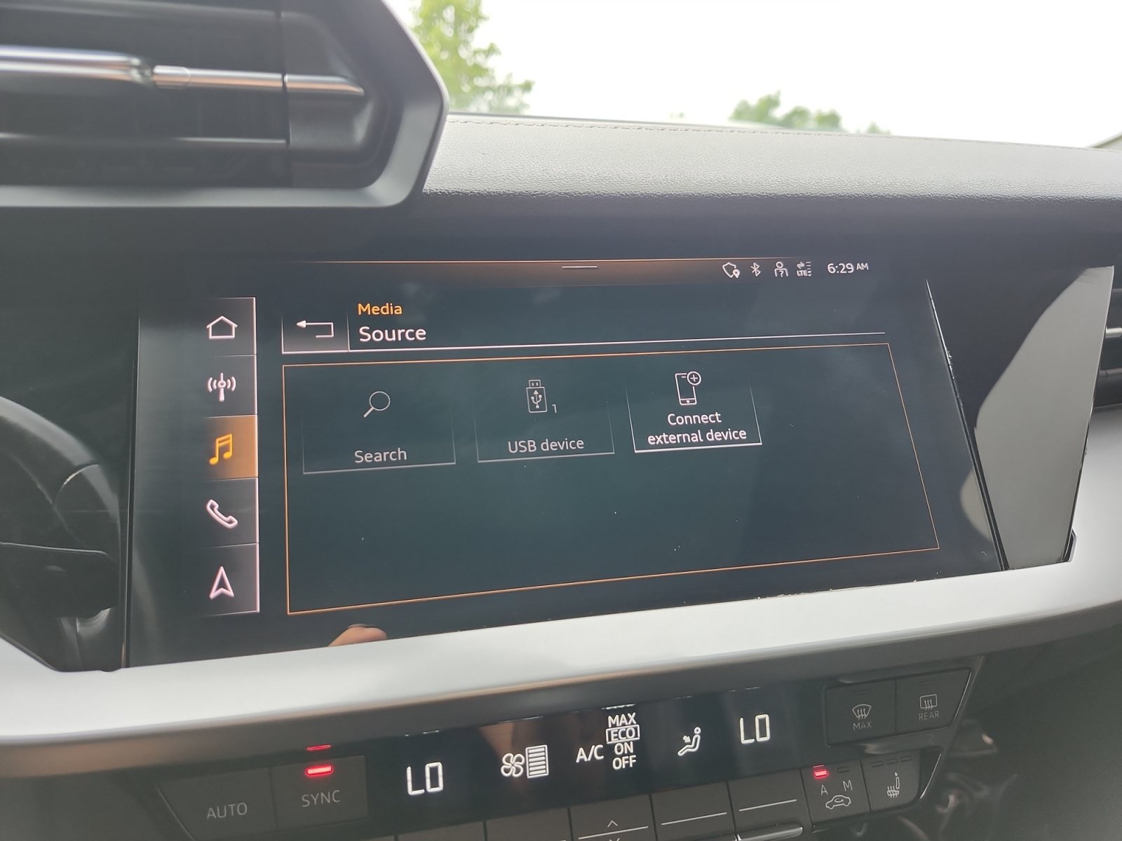 Used 2023 Audi A3 2.0T Premium FWD image 22