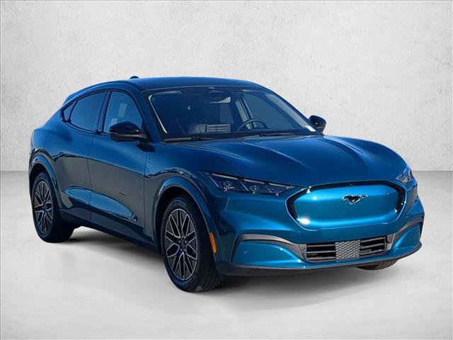 New 2026 Ford Mustang Mach-E Premium RWD image 7