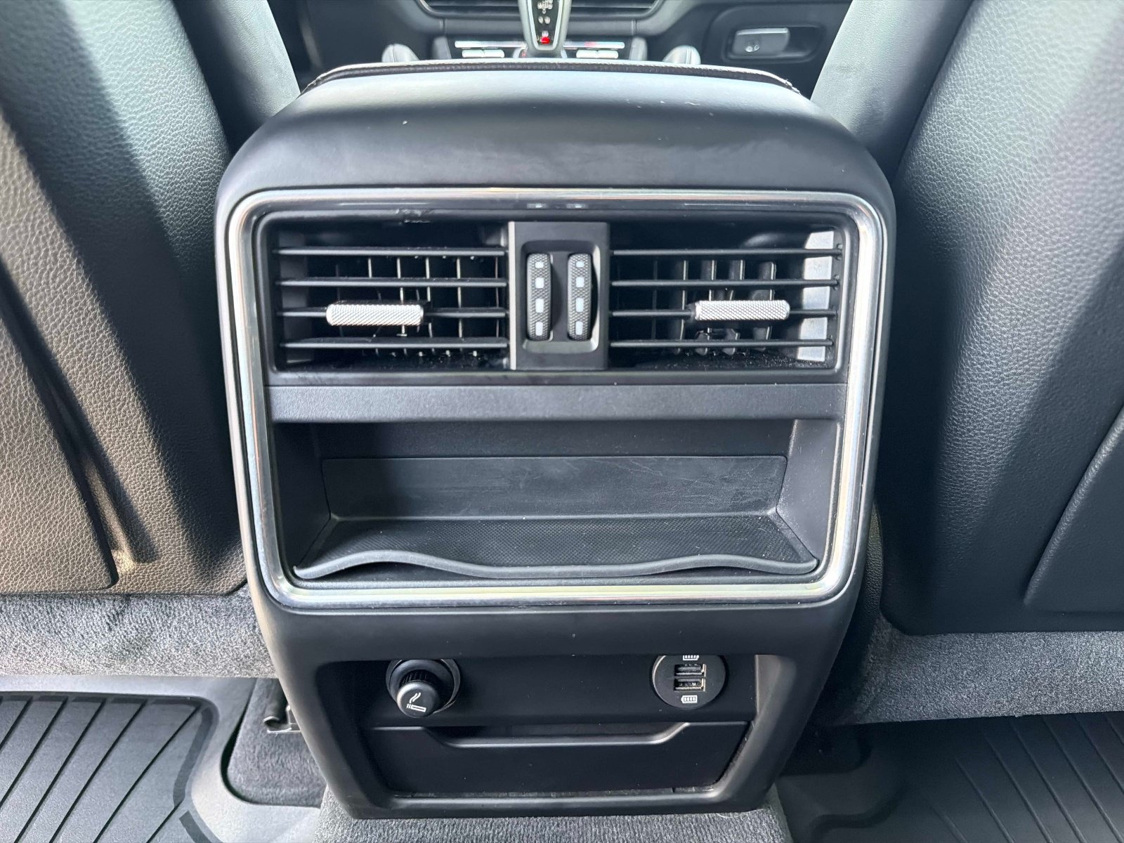 Used 2019 Porsche Cayenne S AWD/4WD image 35