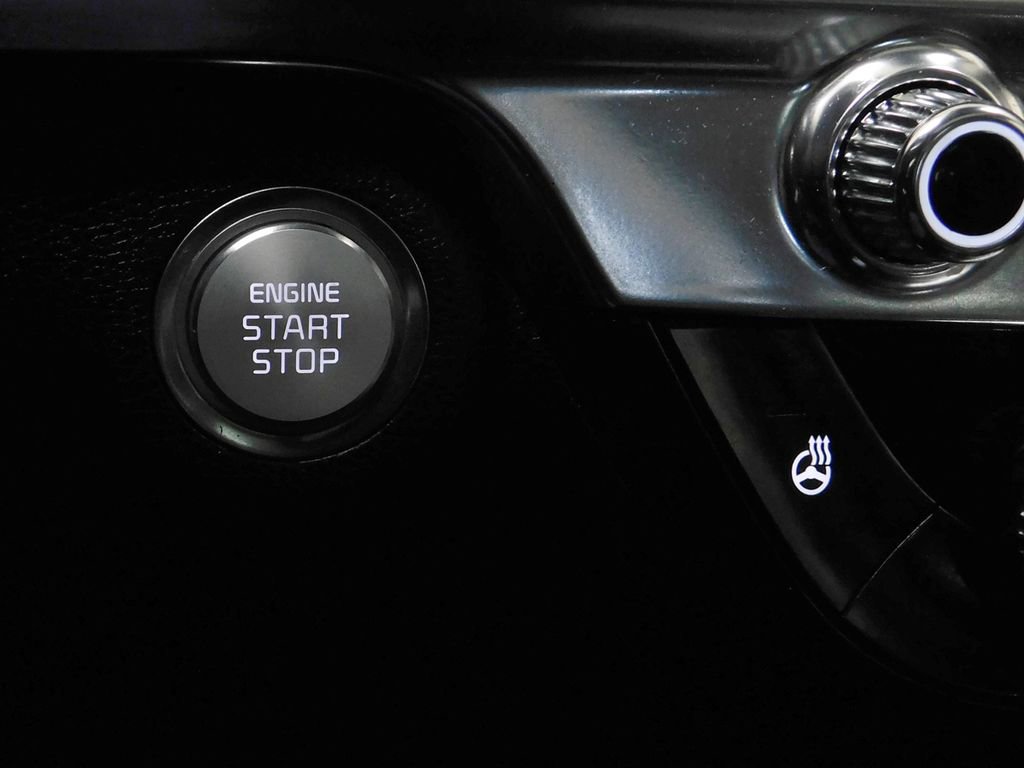 Used 2023 Kia Telluride SX X-Line image 47