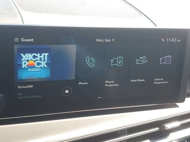 New 2027 Hyundai Santa Fe SEL AWD/4WD image 25