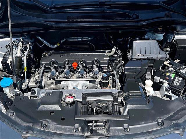 Used 2021 Honda HR-V EX-L image 9