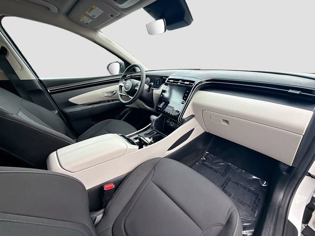 Certified 2024 Hyundai Tucson SEL FWD image 28