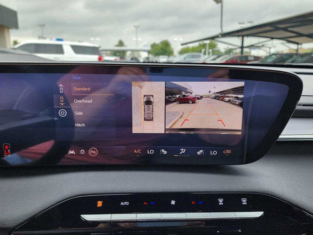 New 2026 Buick Enclave Sport Touring w/ Super Cruise Package image 30