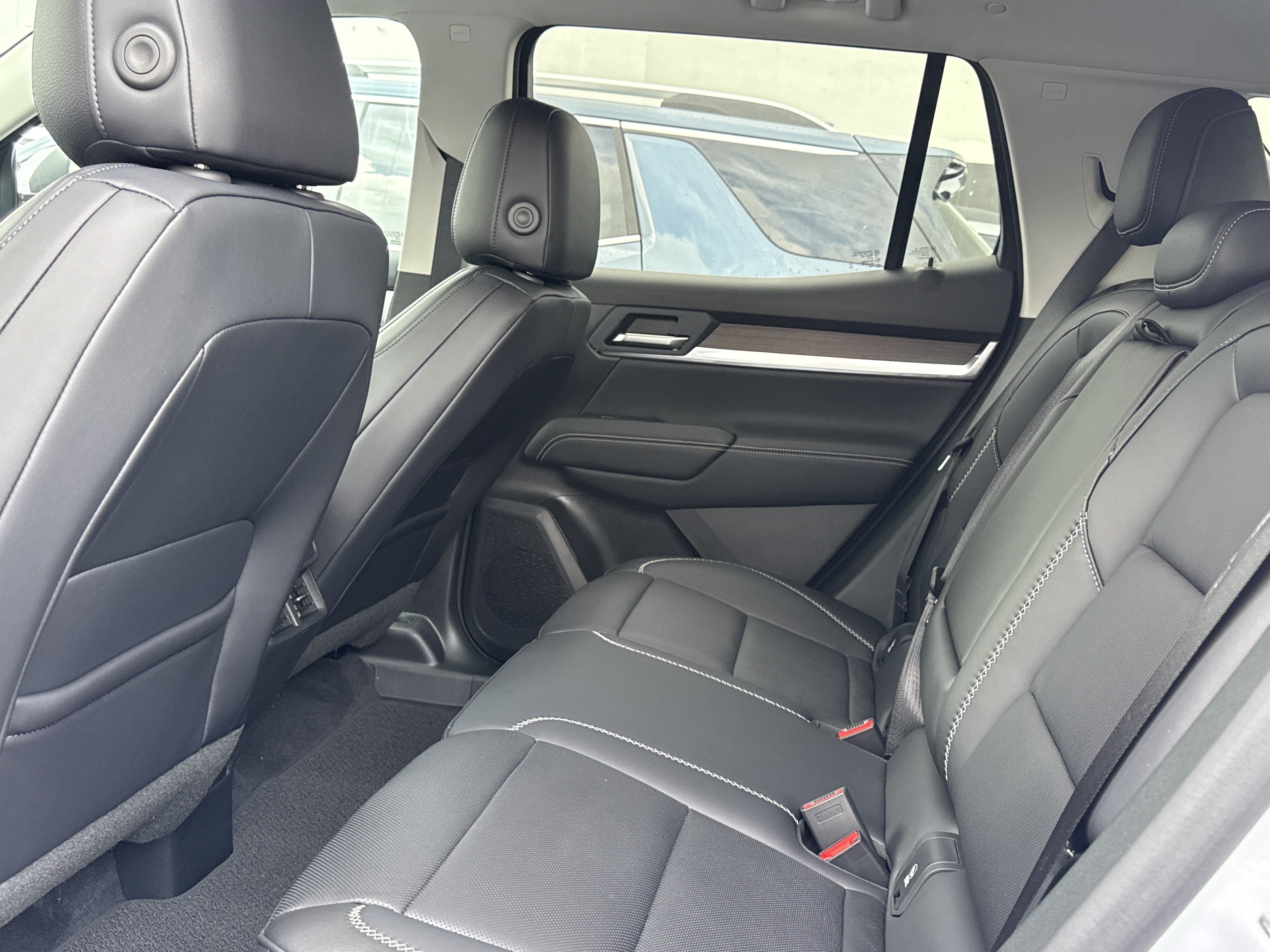 New 2027 GMC Terrain Denali AWD/4WD image 6