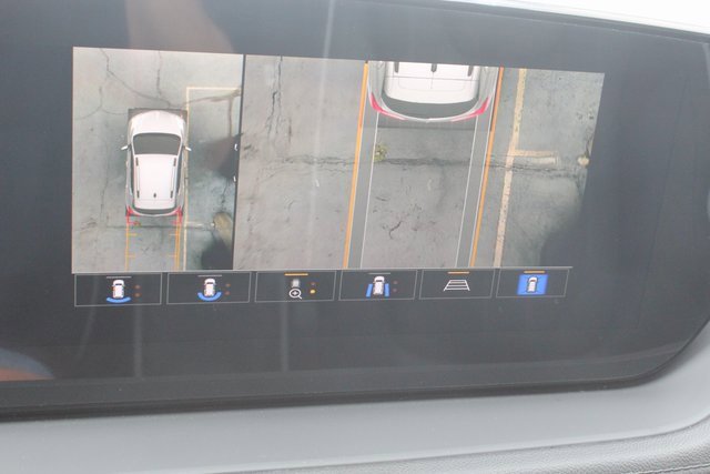 New 2026 Buick Encore GX Avenir w/ Avenir Technology Package image 39