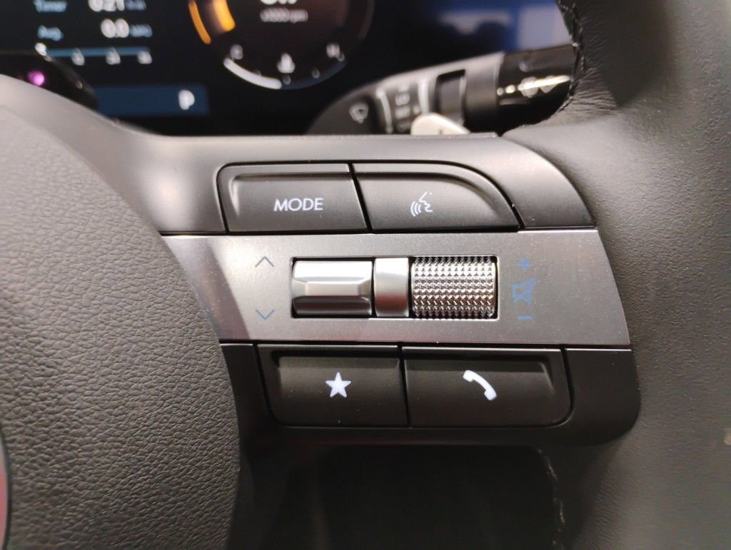 New 2026 Hyundai Santa Cruz XRT image 47