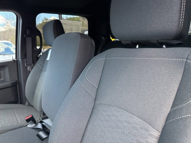 New 2025 RAM 2500 Tradesman image 14