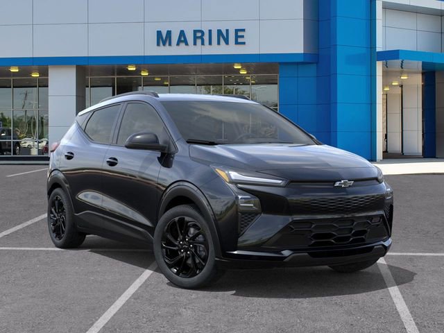 New 2027 Chevrolet Bolt RS image 7