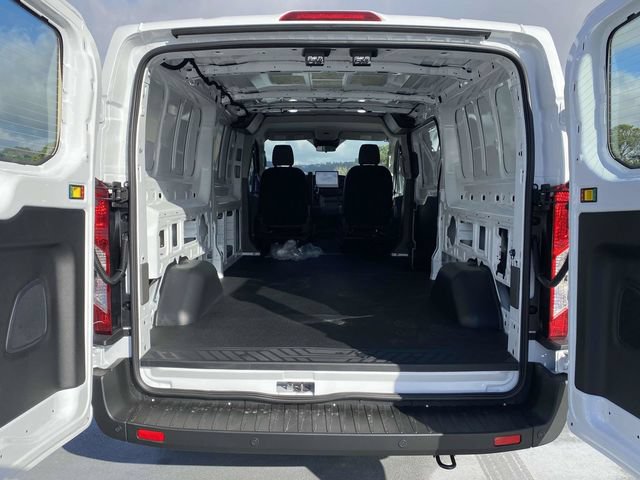 New 2026 Ford Transit 250 Low Roof RWD image 10