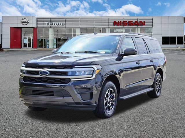 Used 2024 Ford Expedition Max XLT AWD/4WD image 8