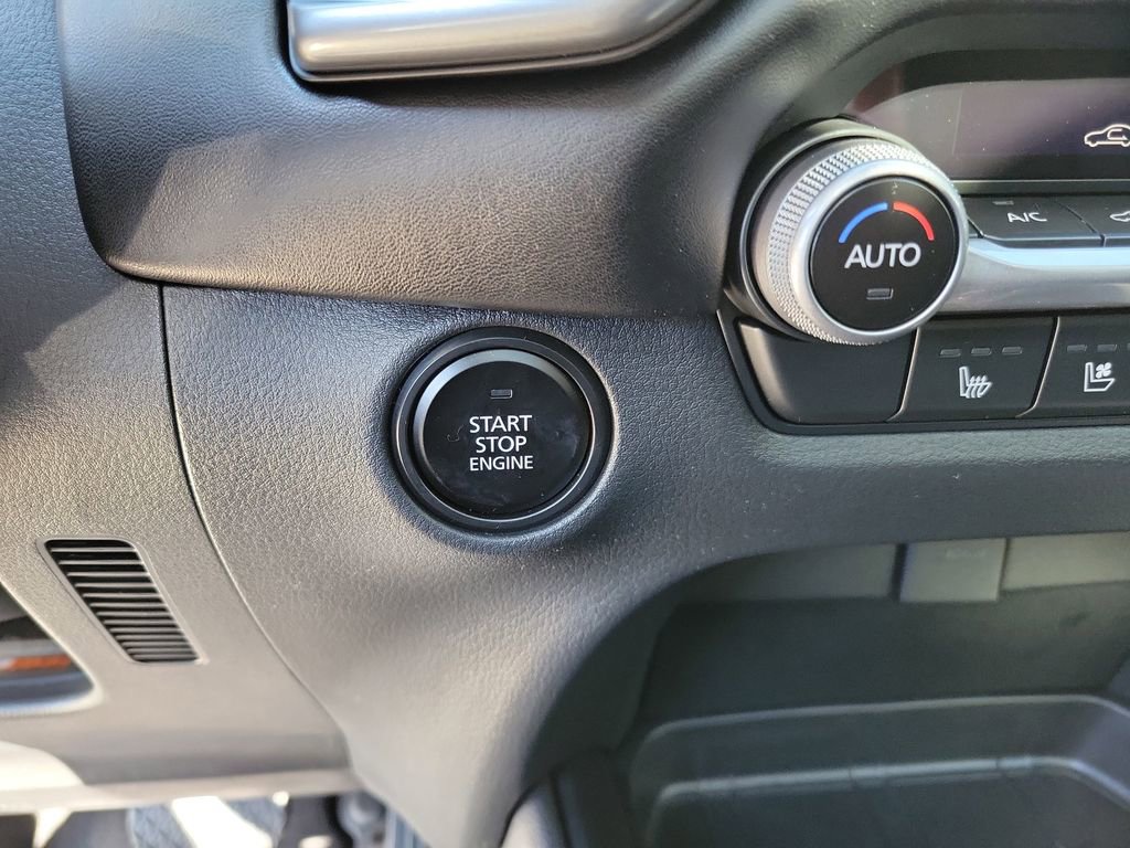 New 2026 MAZDA CX-50 AWD 2.5 S w/ Weather Package image 29