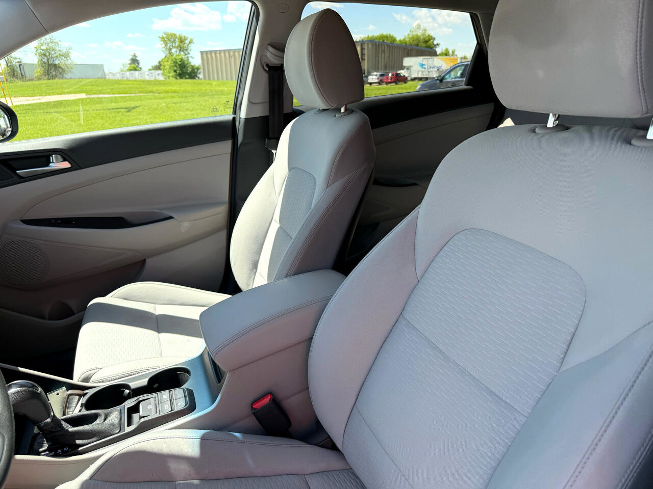 Used 2019 Hyundai Tucson Value image 21