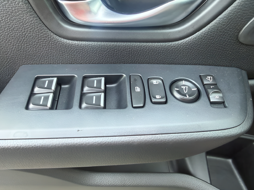 New 2026 Honda Passport TrailSport Elite image 18