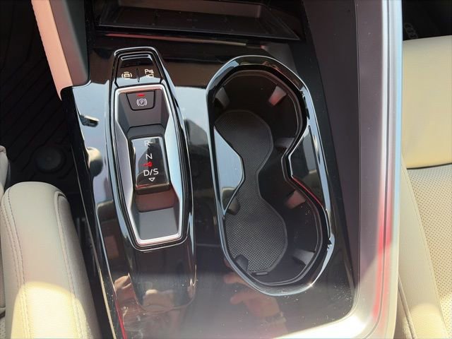 Used 2025 Audi Q5 Prestige image 19