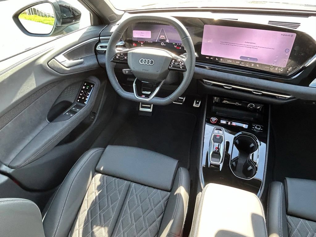 New 2026 Audi S5 Premium Plus AWD/4WD image 9
