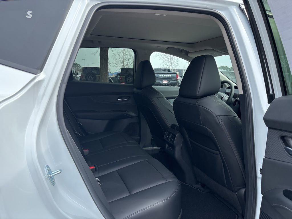 New 2026 Nissan Murano SL image 17