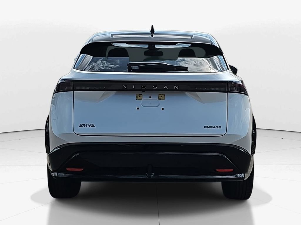Used 2023 Nissan Ariya FWD image 6