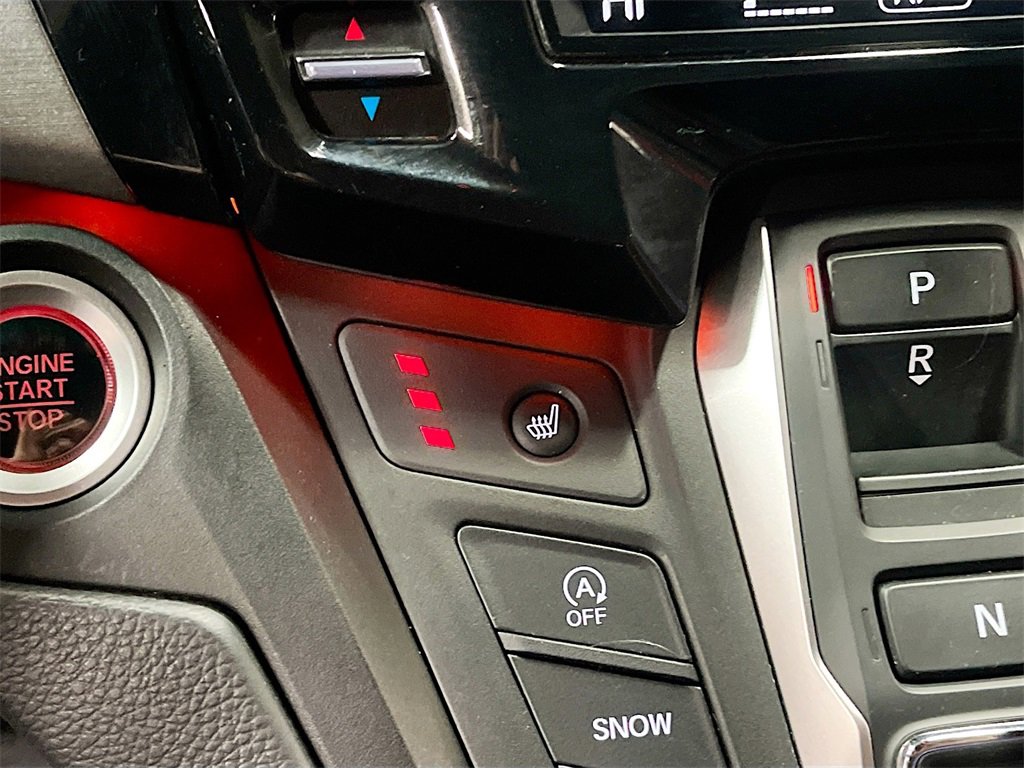 Used 2024 Honda Odyssey Sport image 19