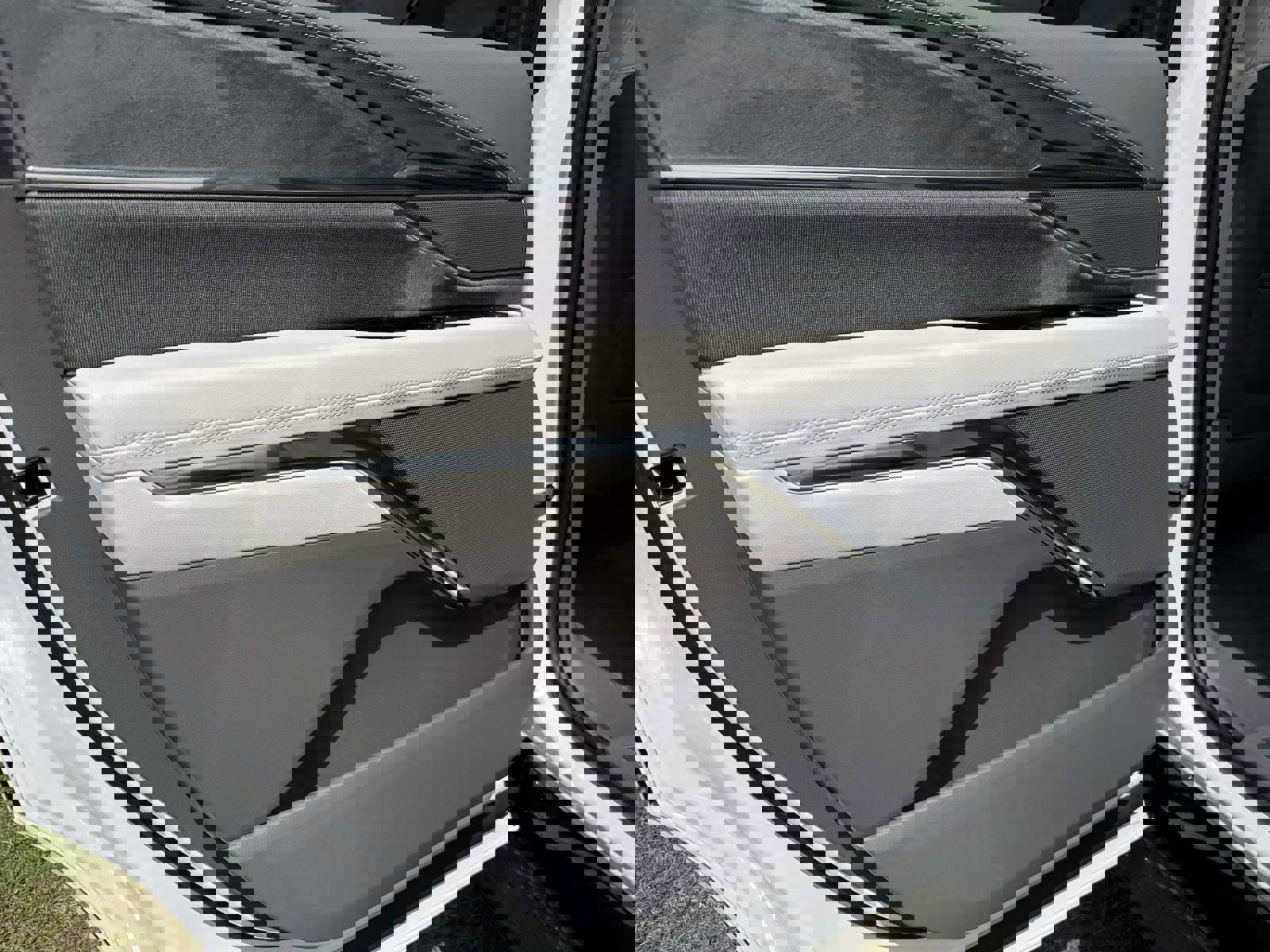 New 2025 Cadillac Escalade IQ Luxury 1 image 12