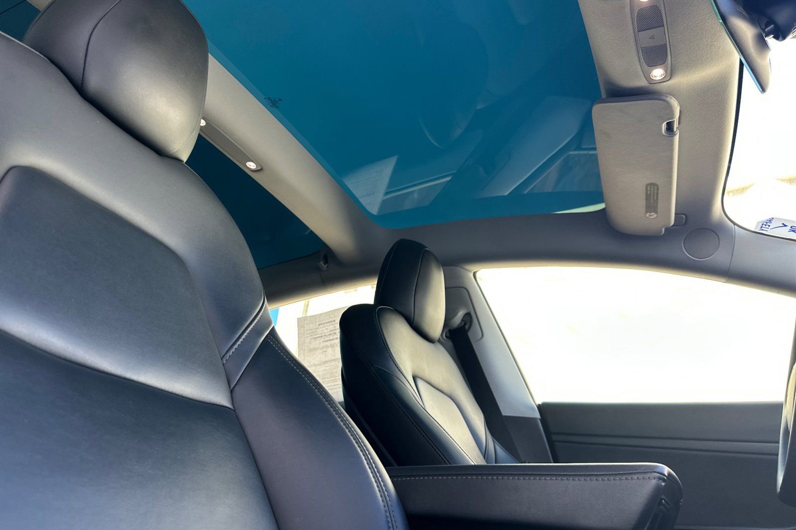 Used 2021 Tesla Model 3 Standard Range Plus RWD image 13