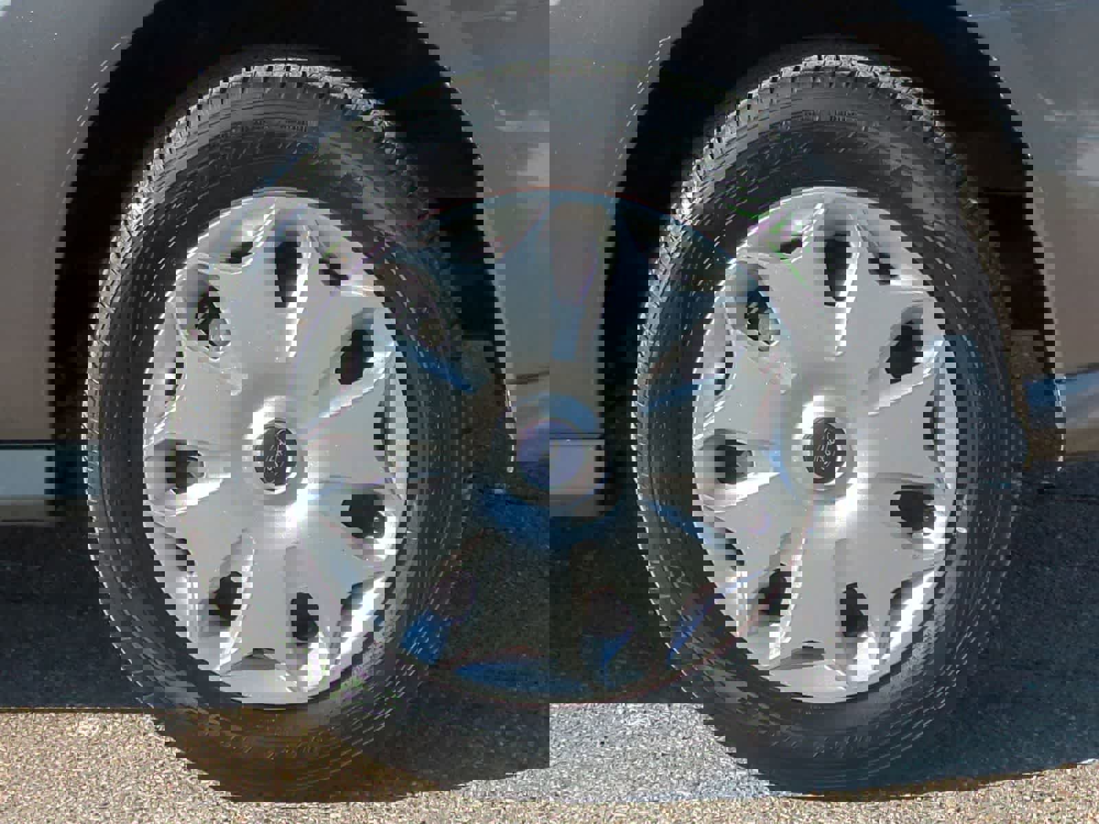 Used 2018 Ford Transit Connect XLT image 14