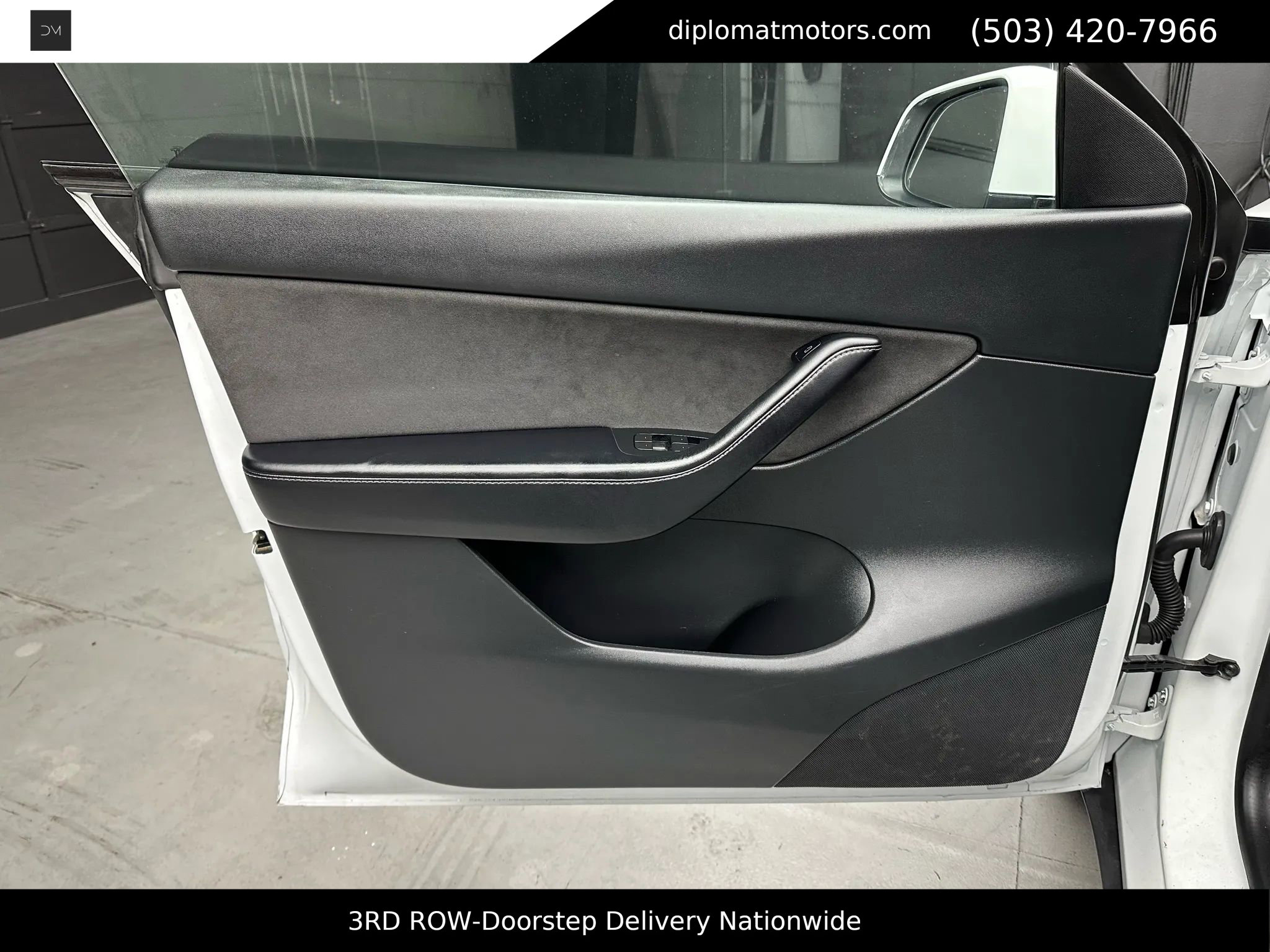 Used 2022 Tesla Model Y Long Range image 27