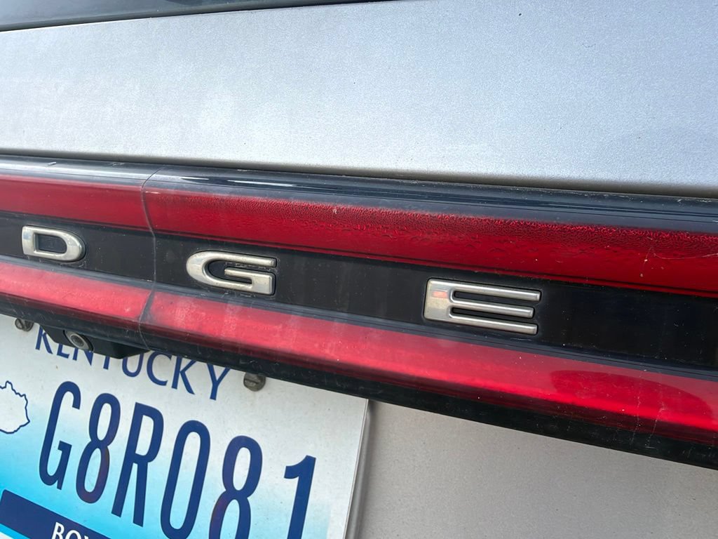 Used 2014 Dodge Durango Limited w/ Nav & Power Liftgate Group AWD/4WD image 13