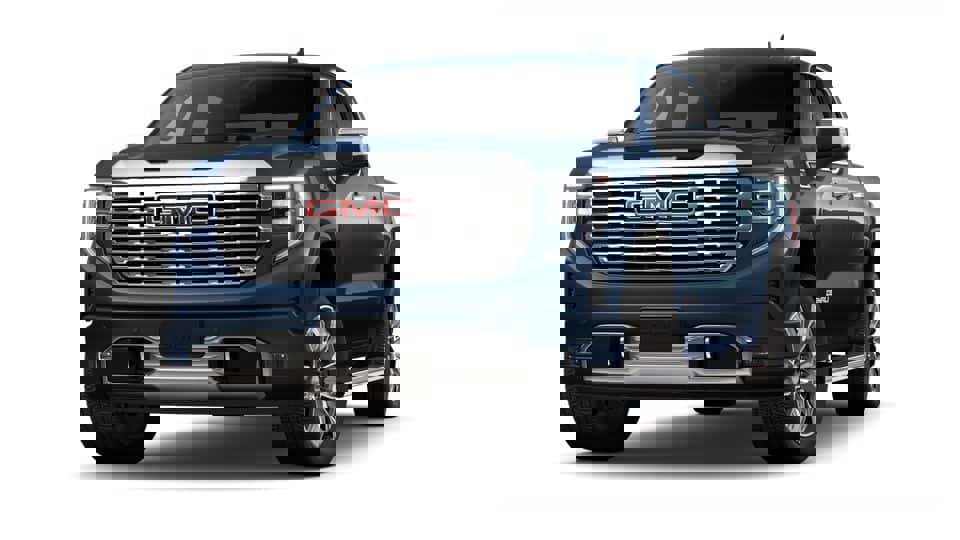 New 2026 GMC Sierra 1500 Denali image 24