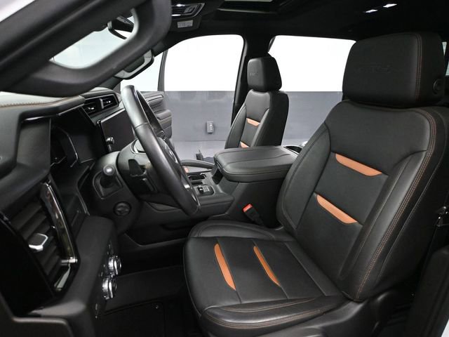 Used 2023 GMC Sierra 1500 AT4 w/ AT4 Preferred Package image 30