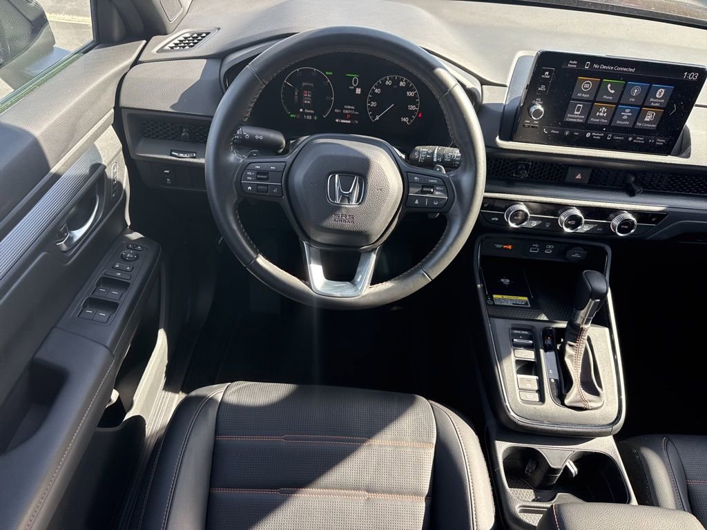 Certified 2024 Honda CR-V Sport-L image 18