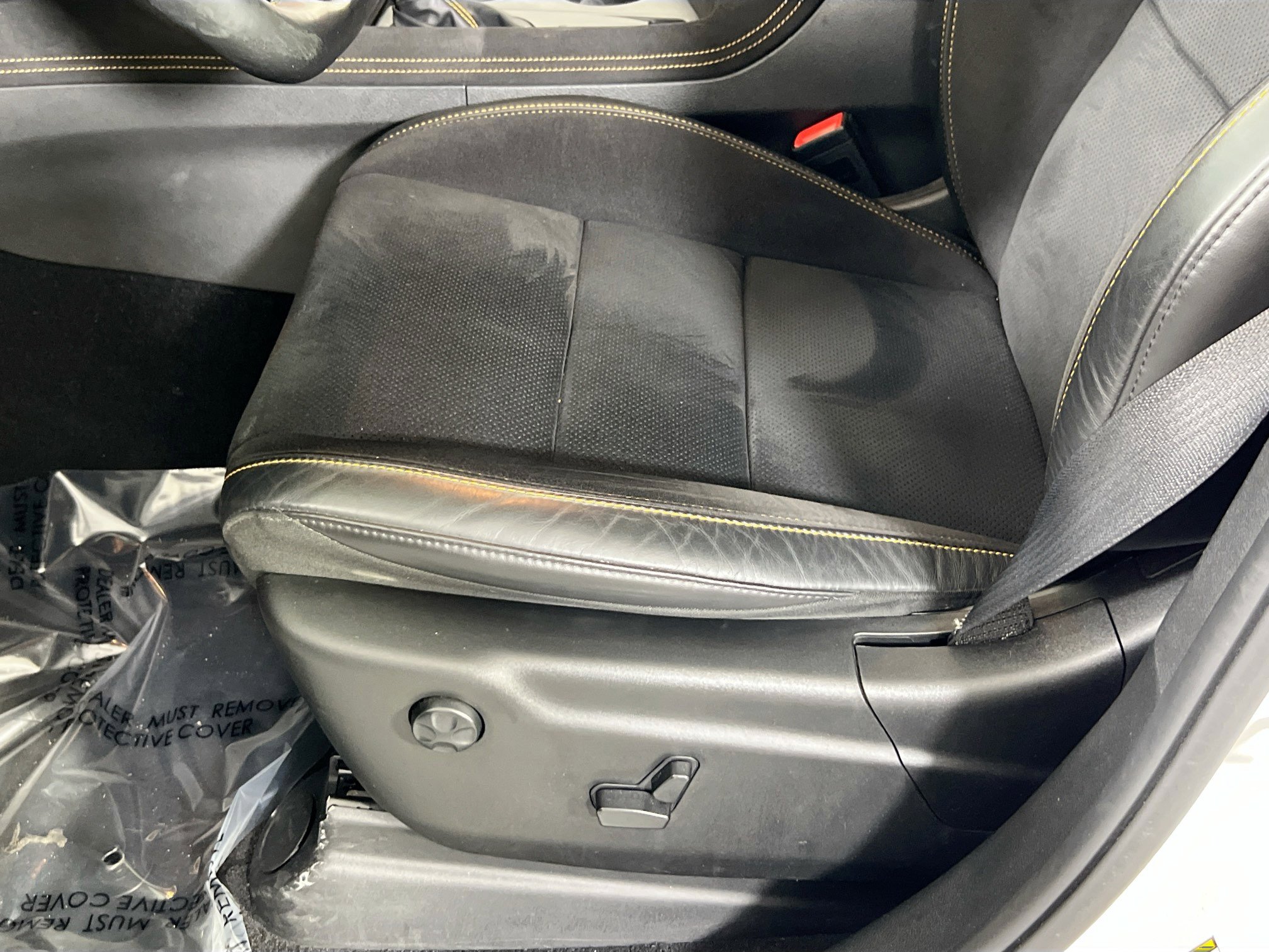 Used 2023 Dodge Durango R/T w/ Hemi Orange Plus Package image 18