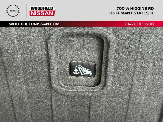 Certified 2023 Nissan Rogue S AWD/4WD image 18