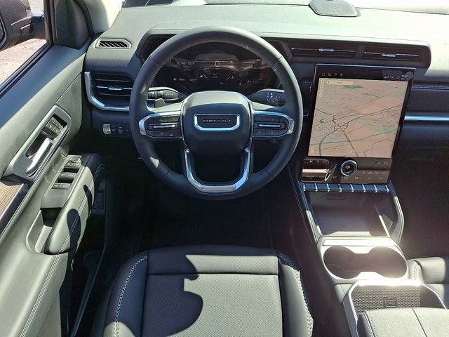 New 2026 GMC Terrain Denali w/ LPO, Floor Liner Package AWD/4WD image 11