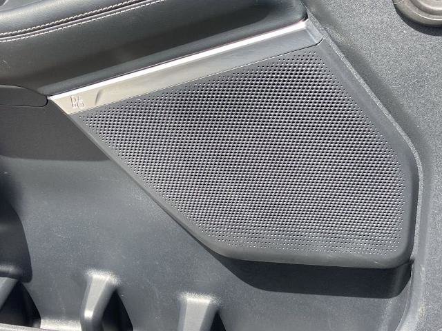 Used 2025 Ford Expedition Max Platinum AWD/4WD image 21
