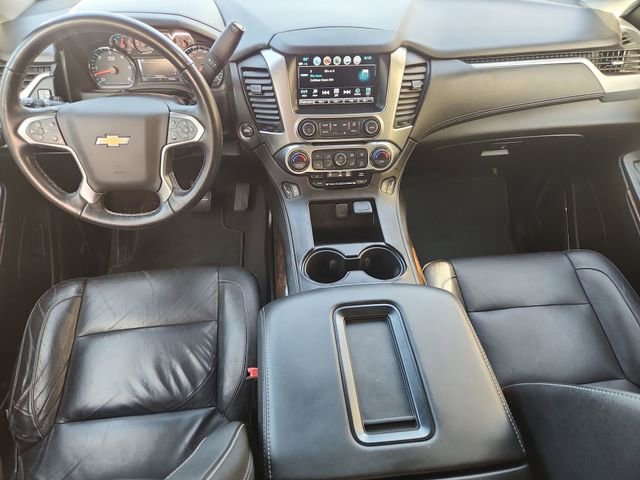 Used 2019 Chevrolet Tahoe LT image 21
