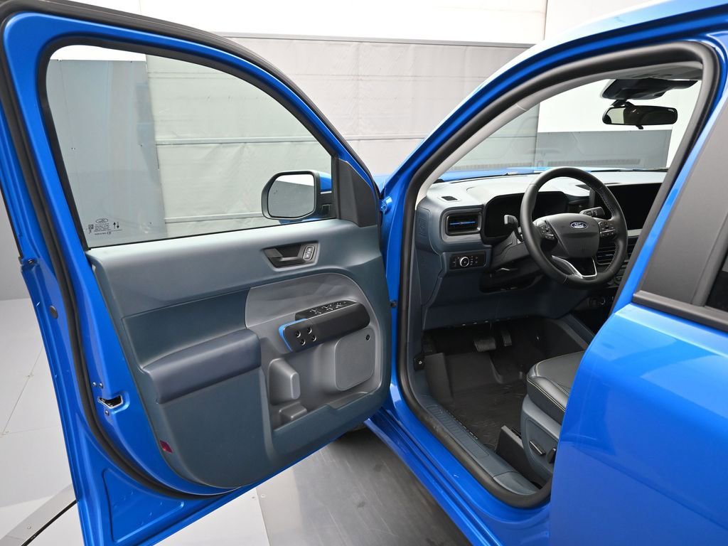 New 2026 Ford Maverick Lobo image 8