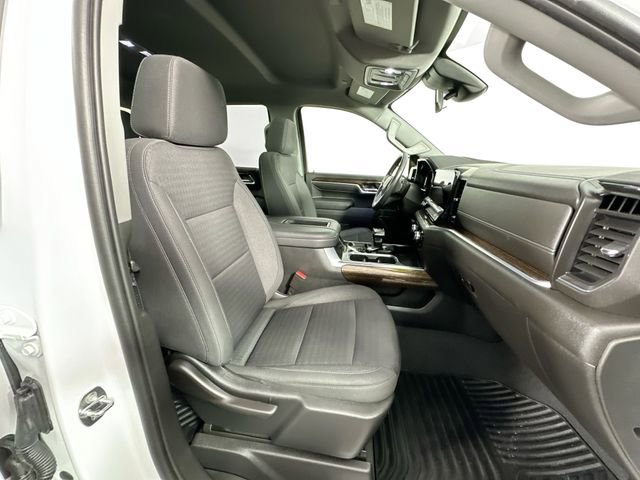 Used 2022 GMC Sierra 1500 Elevation w/ X31 Off-Road Package image 28