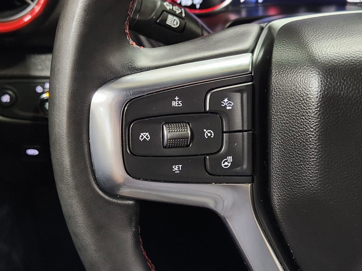 Used 2023 Chevrolet Blazer RS w/ Driver Confidence II Package image 50